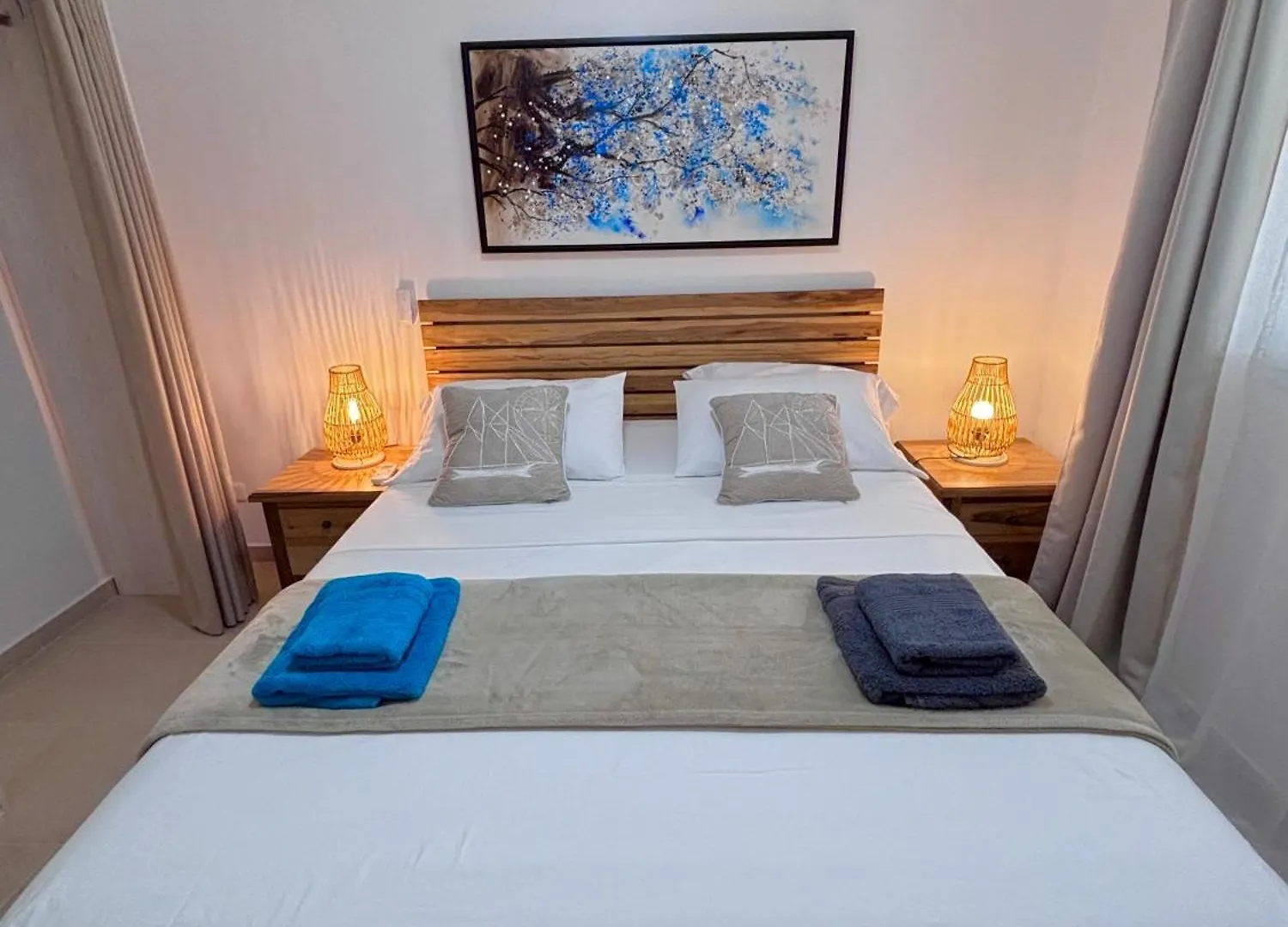 La Villa Emeraude 圣吕斯