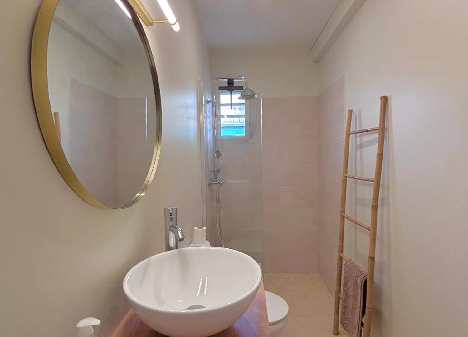 La Villa Emeraude 圣吕斯 0*,  马提尼克