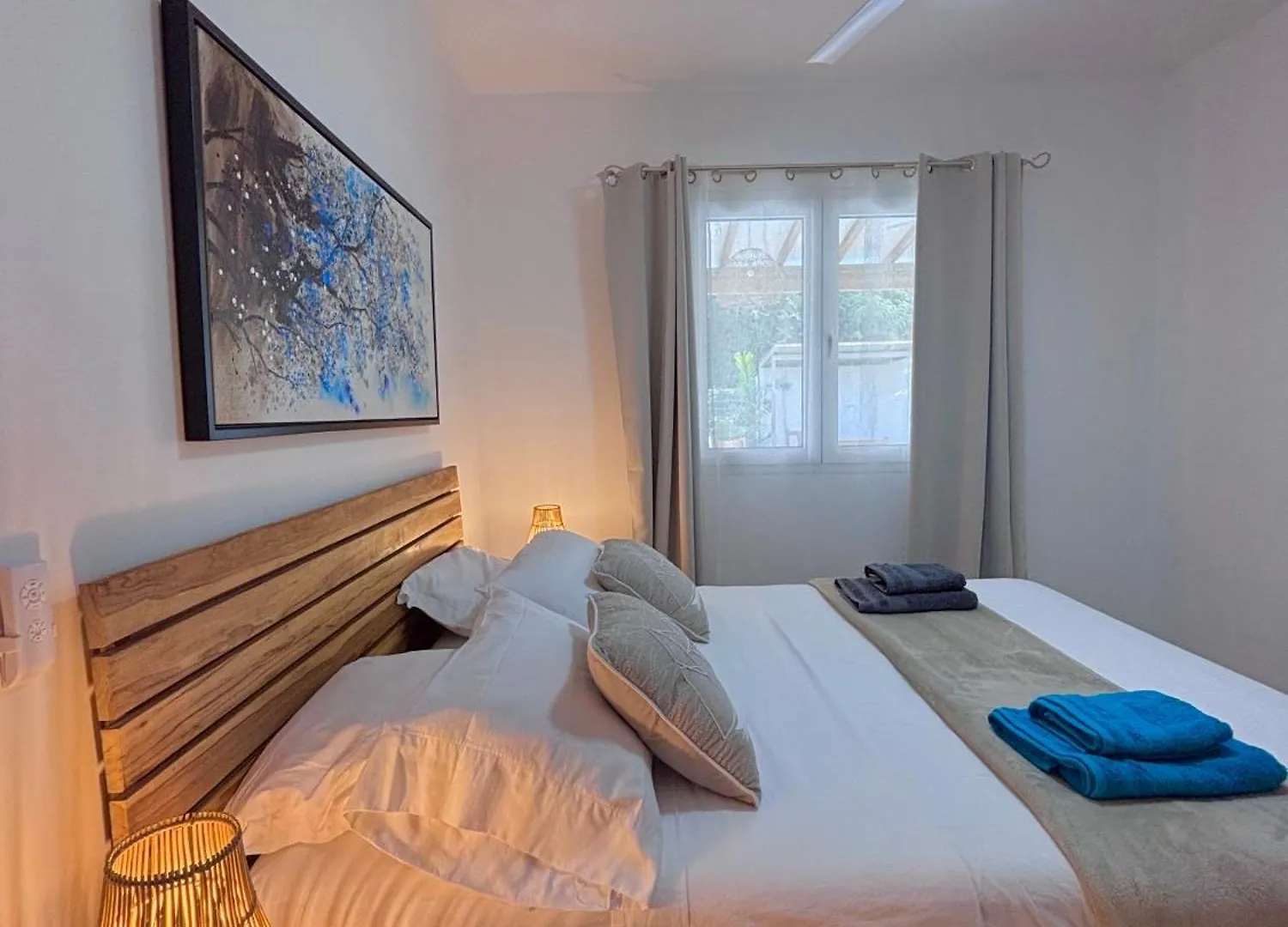 La Villa Emeraude 圣吕斯 0*,  马提尼克